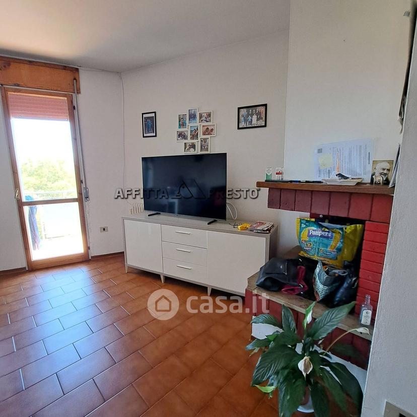 Appartamento in Via Grazia Deledda — foto 16 di 38