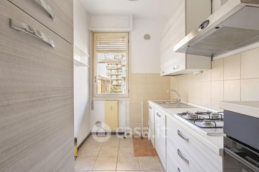 Trilocale in Via Carlo Vigliani 4 — foto 10 di 37