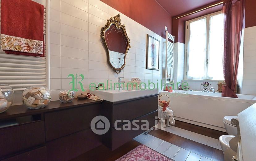 Appartamento in Via Bartolomeo Zucchi — foto 50 di 79