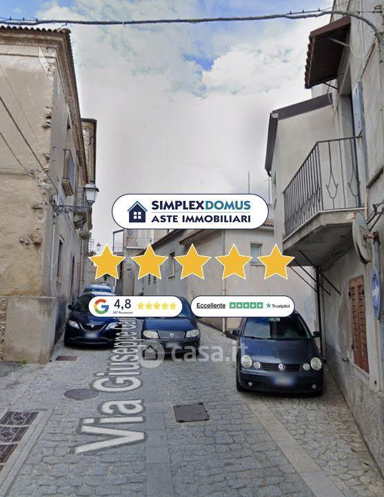 Trilocale in Strada Senza Nome — foto 32 di 32