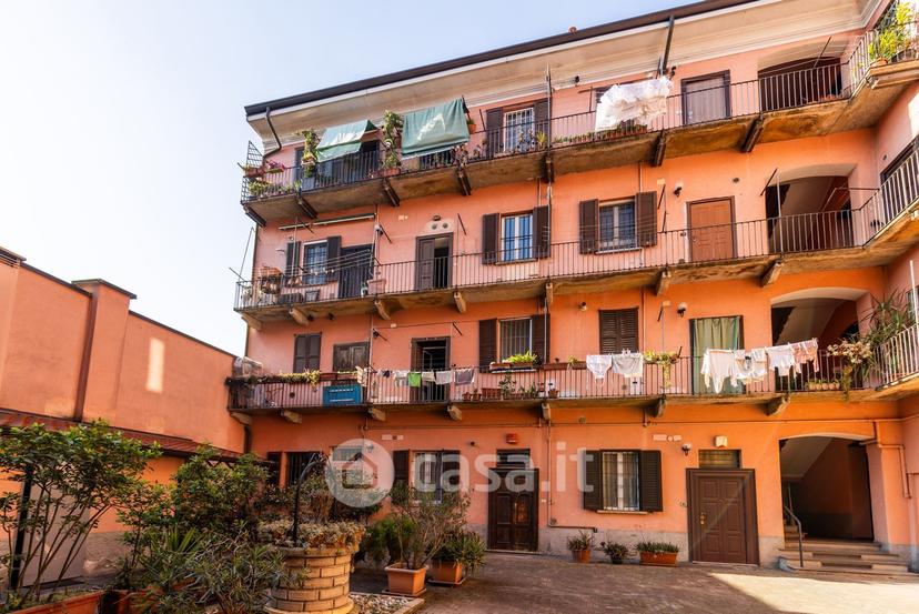Bilocale in Via Giovanni Enrico Pestalozzi 16 — foto 22 di 56