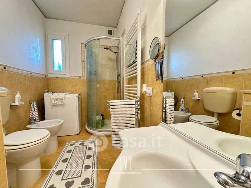 Trilocale in Via Amba Alagi 3 — foto 34 di 34