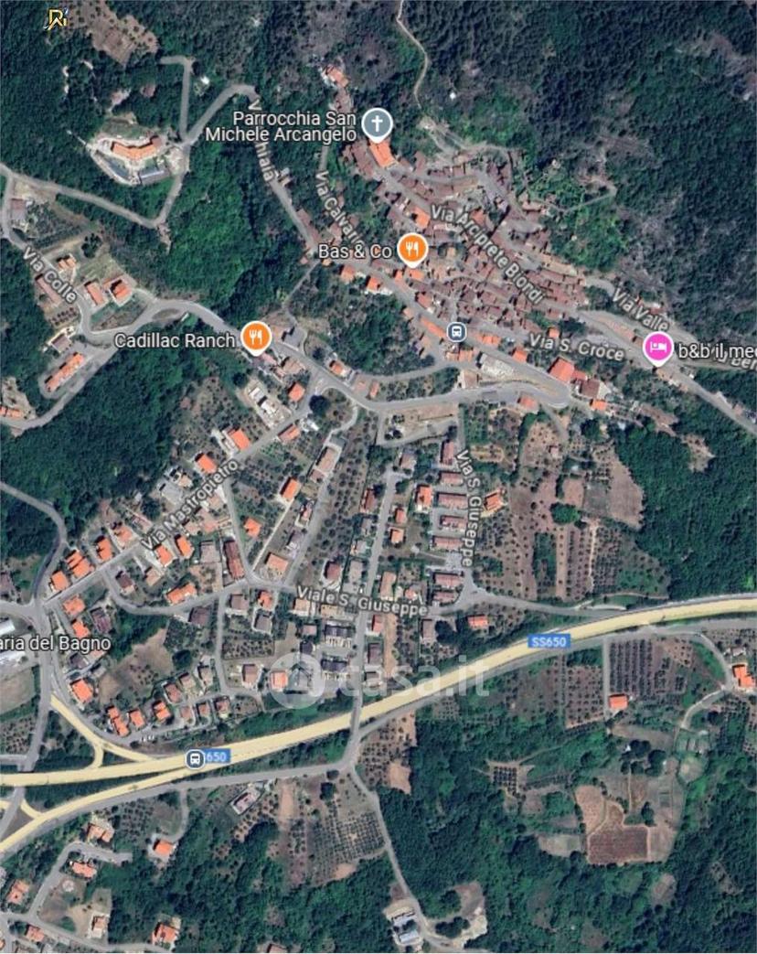 Bilocale in Contrada Padula 5 — foto 25 di 33