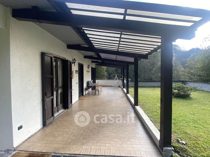 Villa in Via alla Fonte — foto 9 di 22