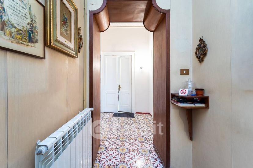 Quadrilocale in Via Pirro Ligorio 23 — foto 9 di 22