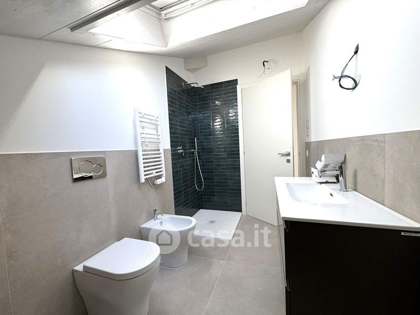 Quadrilocale in Via B. Cellini 168 — foto 7 di 14