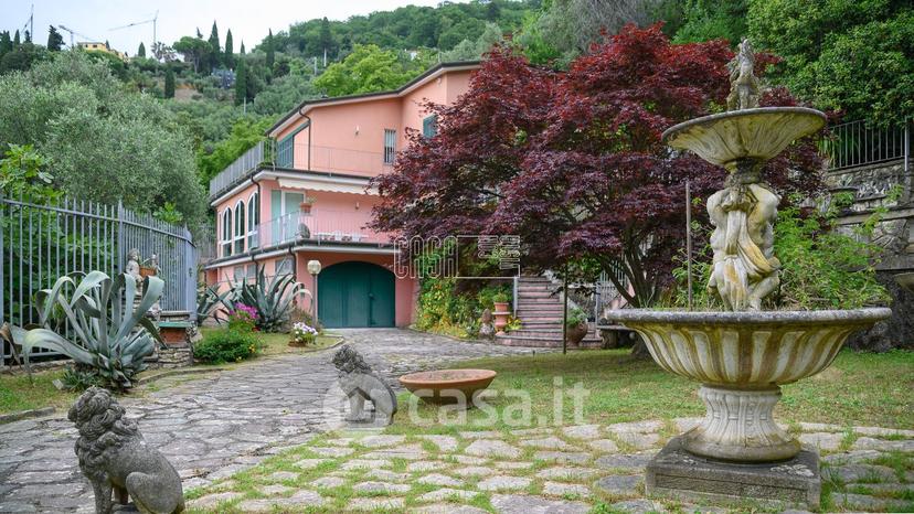 Villa in Via Carbognano 3 ° Traversa — foto 18 di 60