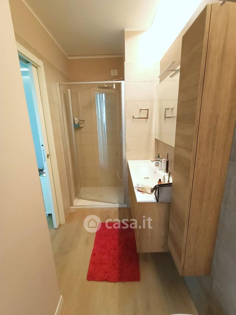 Trilocale in Viale Brenta 3 — foto 18 di 34