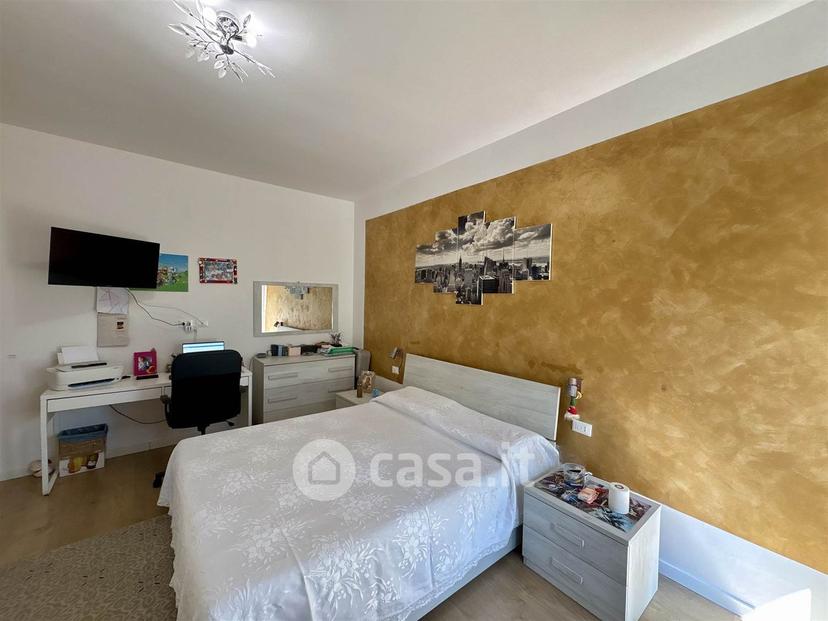 Quadrilocale in Via Giovanni XXIII — foto 12 di 37