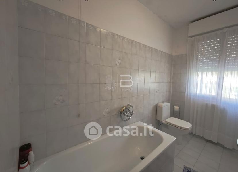 Quadrilocale in Via Marina — foto 15 di 30