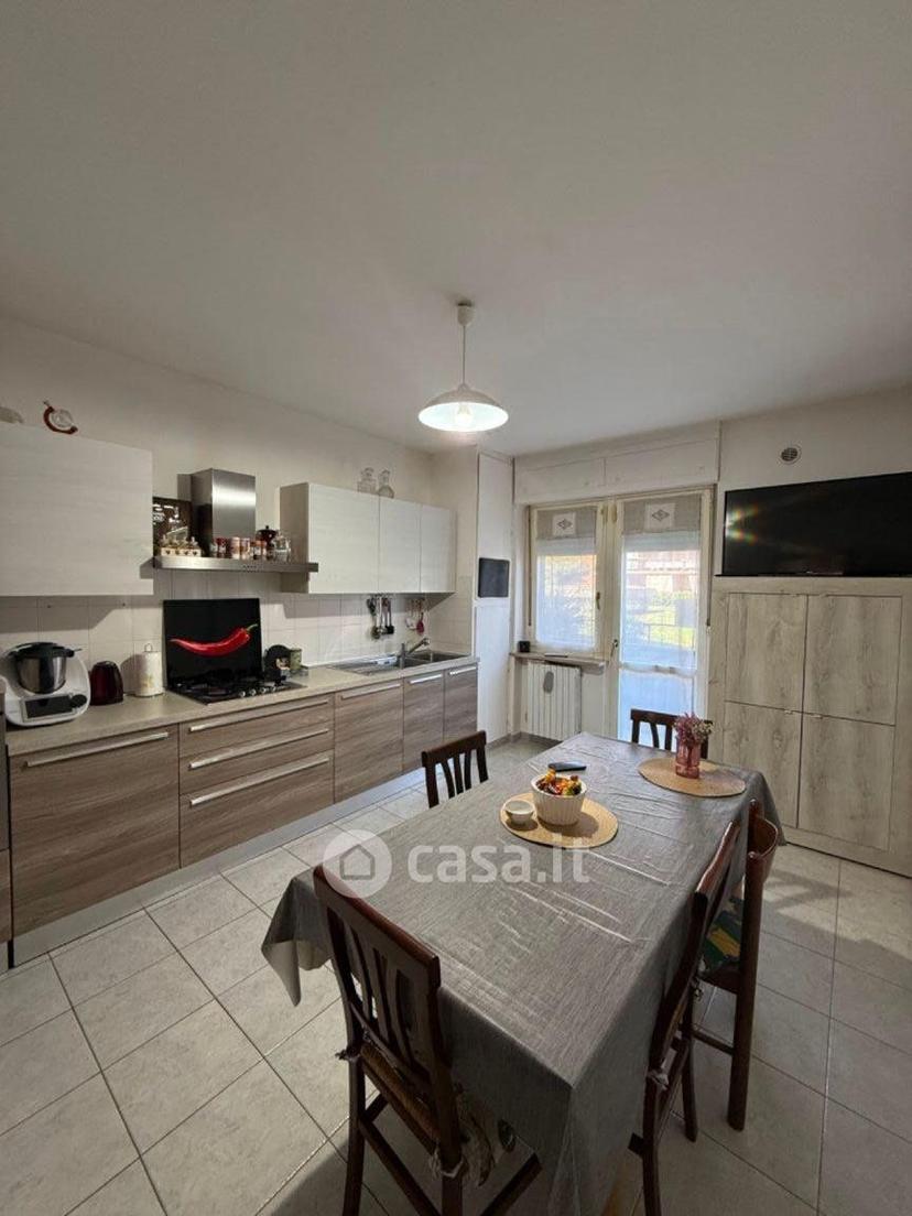 Appartamento in Via Faldella 37 C — foto 35 di 42