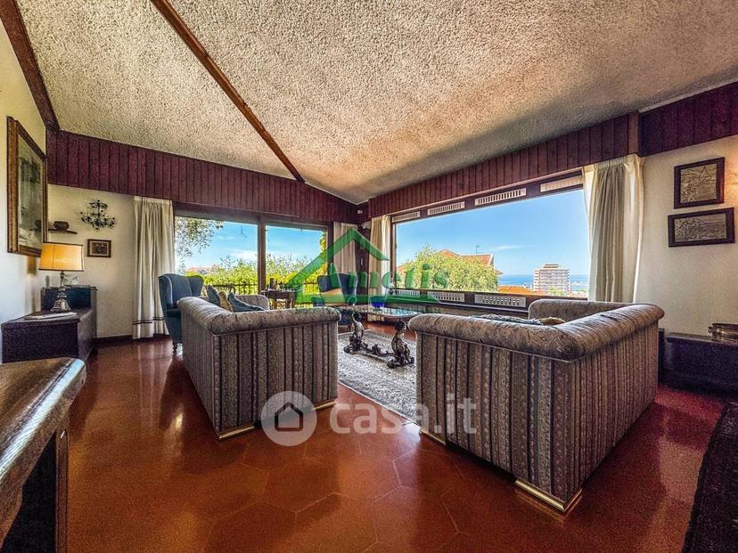 Villa in Via Cascine — foto 37 di 68
