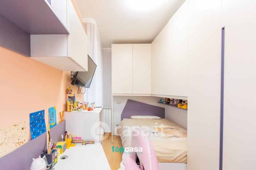 Quadrilocale in Viale Stelvio 169 — foto 12 di 42