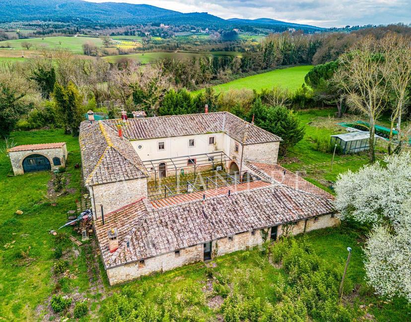 Villa in Strada di Valmaggiore — foto 10 di 59