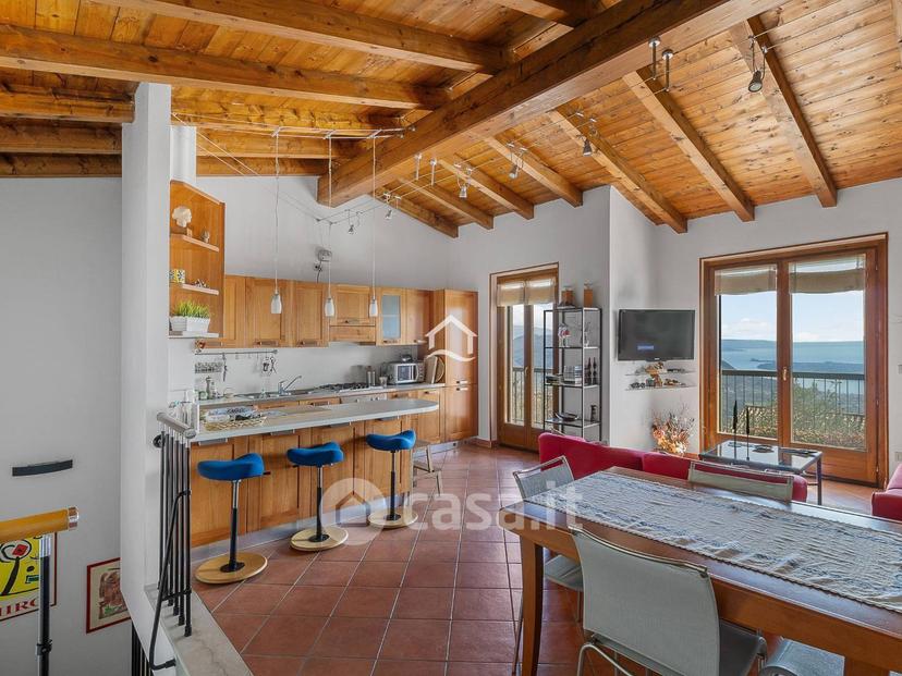 Villa in Via Luigi Cocca — foto 3 di 29