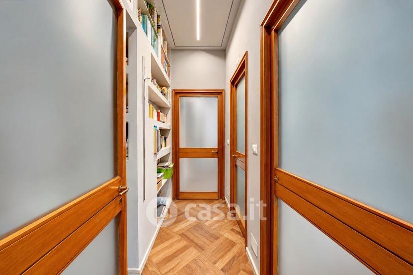 Quadrilocale in Via Sanremo 8 — foto 10 di 38