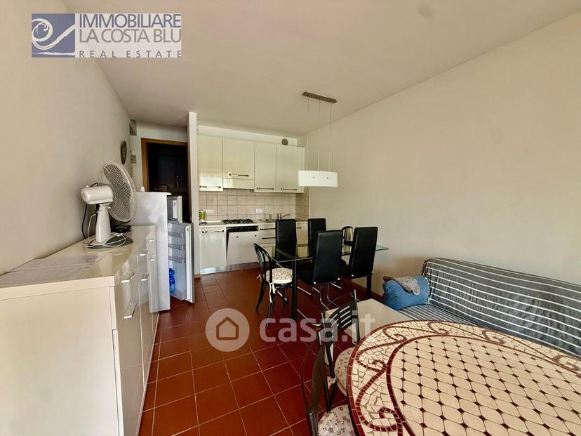 Trilocale in Via Zignago — foto 22 di 22