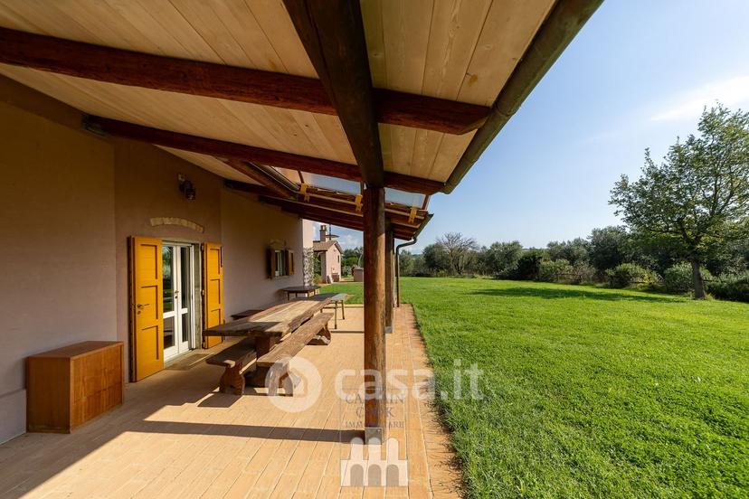 Villa in Strada Consortile della Carlina 40 — foto 27 di 48