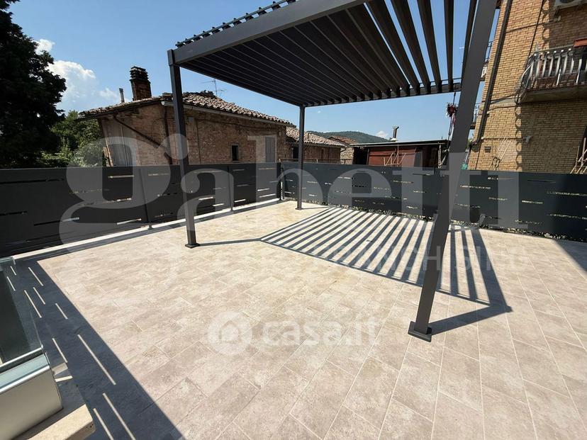 Quadrilocale in Via della Madonna Alta 193 — foto 31 di 34