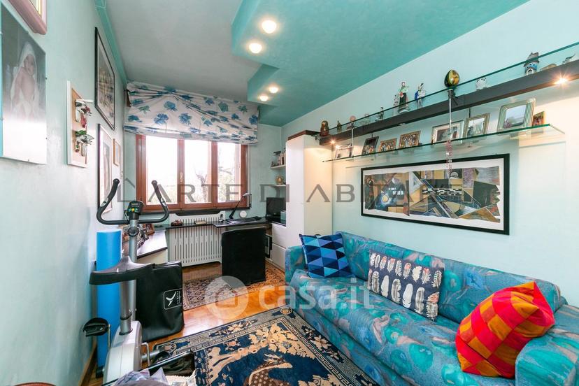 Appartamento in Via Cesare Battisti — foto 11 di 25