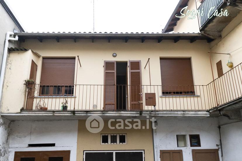 Trilocale in Piazza Matteotti — foto 22 di 25