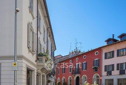 Quadrilocale in Via Alessandro Manzoni — foto 38 di 45