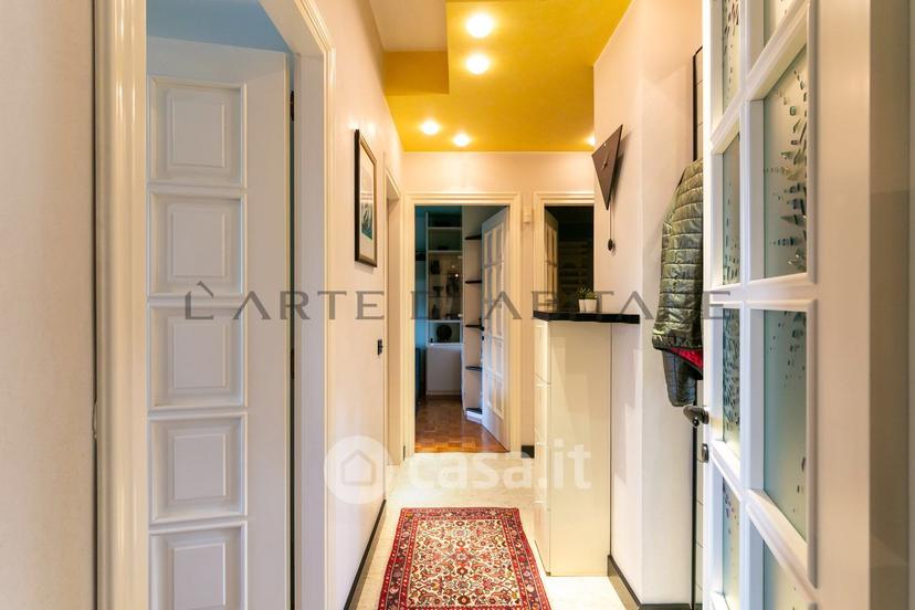 Appartamento in Via Cesare Battisti — foto 6 di 25