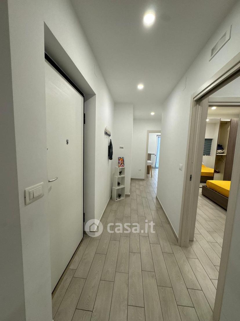 Quadrilocale in Via Europa — foto 14 di 23
