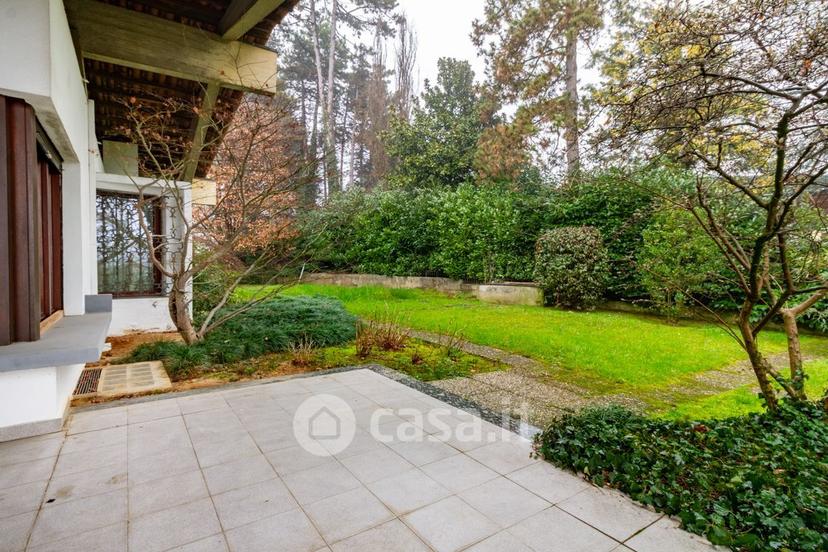 Villa in Via Moncucco — foto 81 di 88