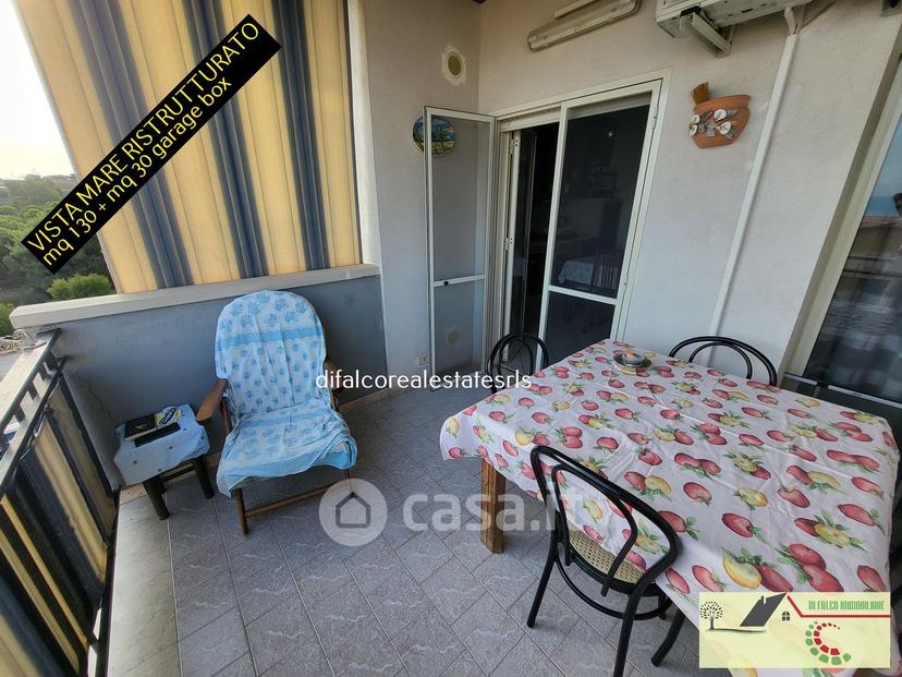 Appartamento in Via Ernesto Basile — foto 15 di 32