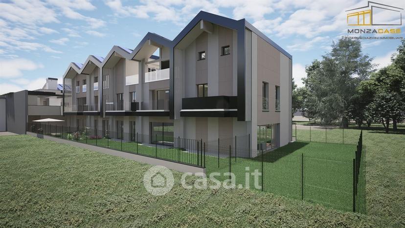 Appartamento in Via Flavio Gioia 26 — foto 2 di 35