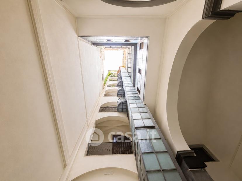 Quadrilocale in Via Santa Maria di Costantinopoli 130 — foto 3 di 27