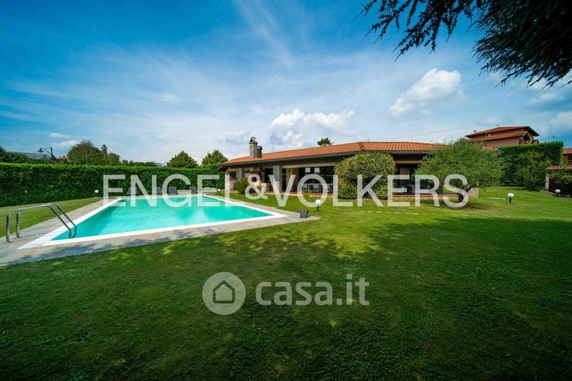 Villa in Roma 41 — foto 73 di 83