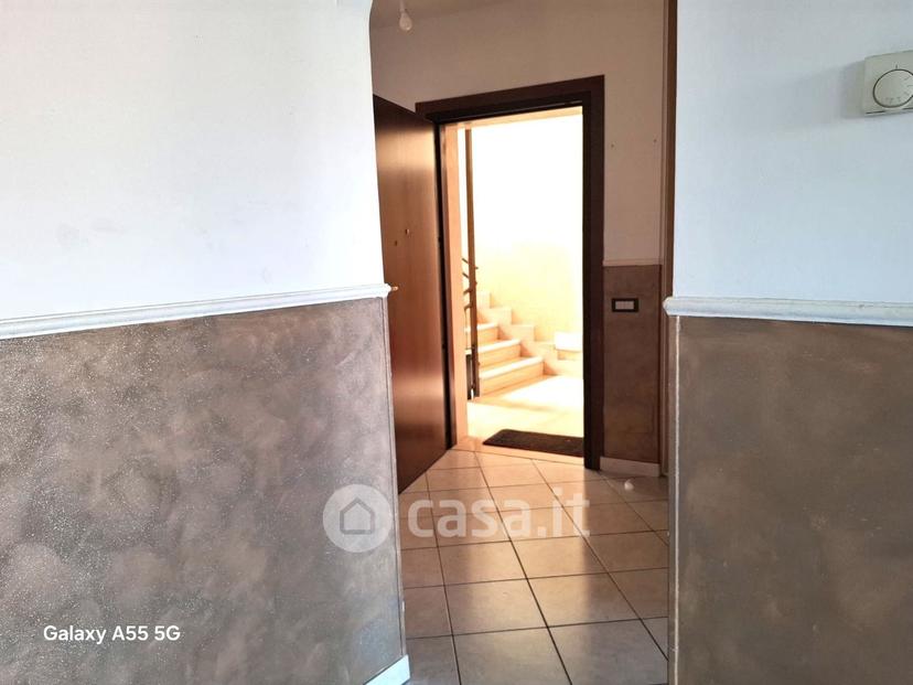 Trilocale in Via San Tommaso d'Aquino — foto 11 di 22