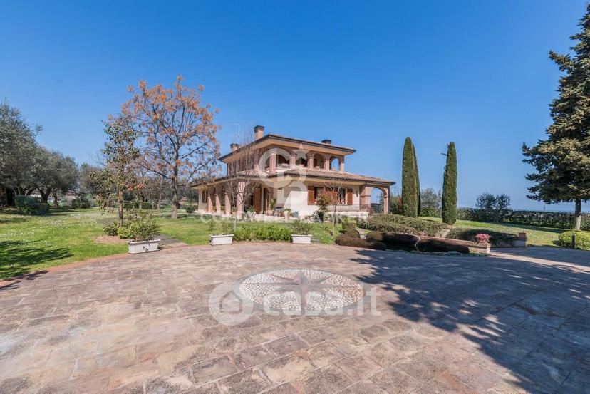 Villa in Via San Giovanni 56 — foto 15 di 79