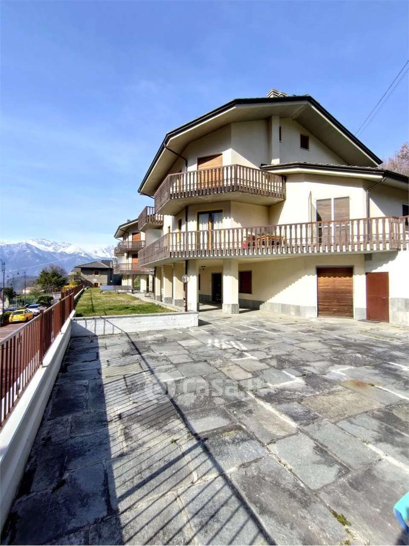 Monolocale in Frazione Corliod — foto 5 di 19