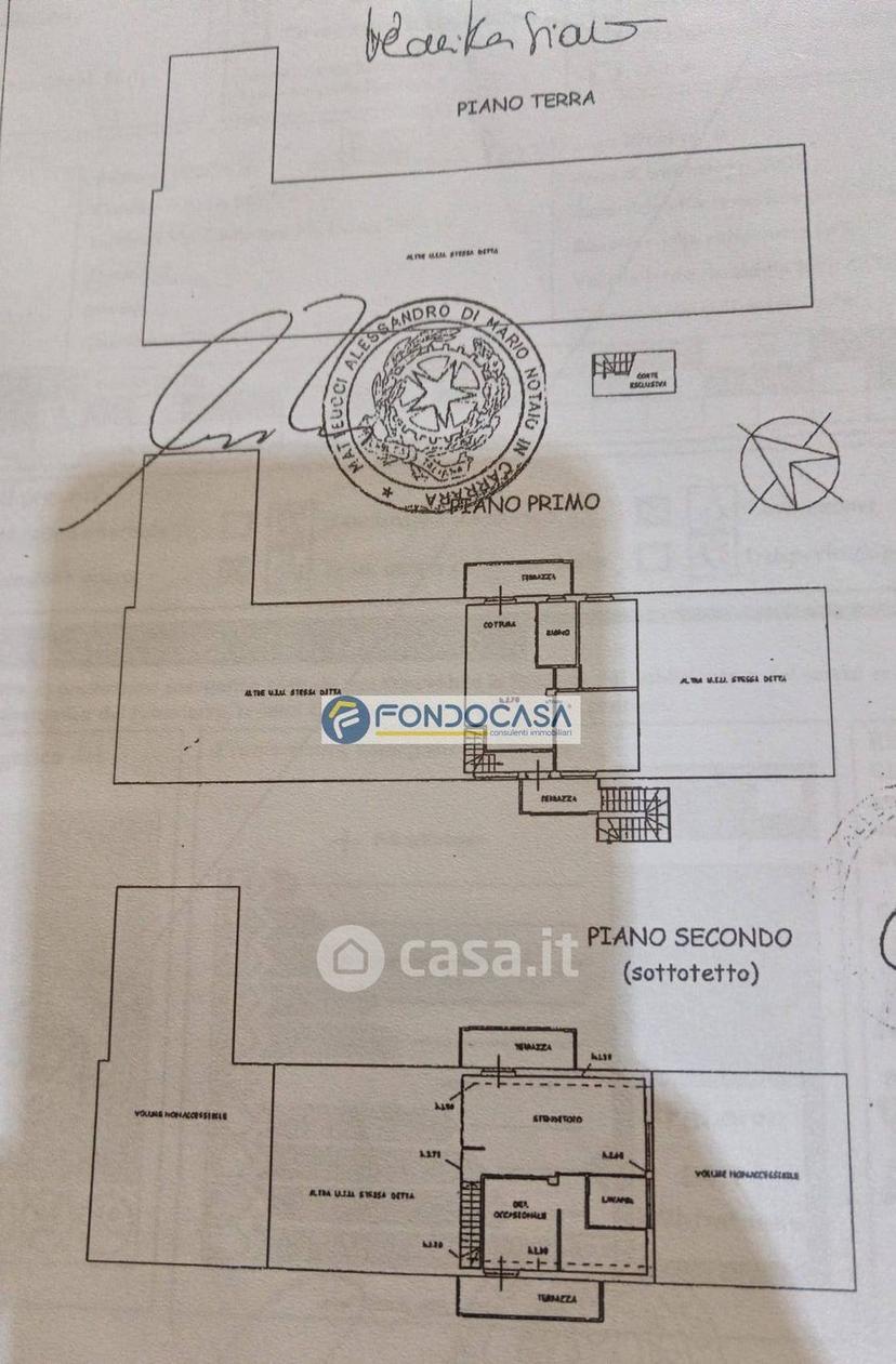 Appartamento in Via Martin Ferraro — foto 16 di 30