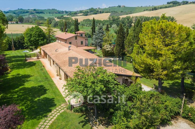 Villa in Contrada San Biagio — foto 11 di 74