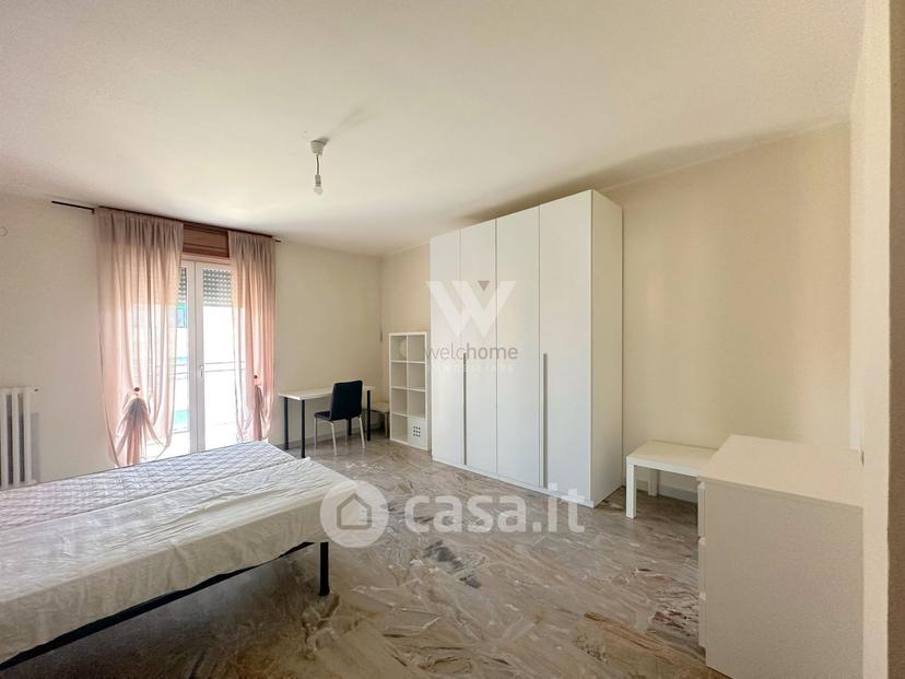 Quadrilocale in Via Francesco Crispi 48 — foto 15 di 16