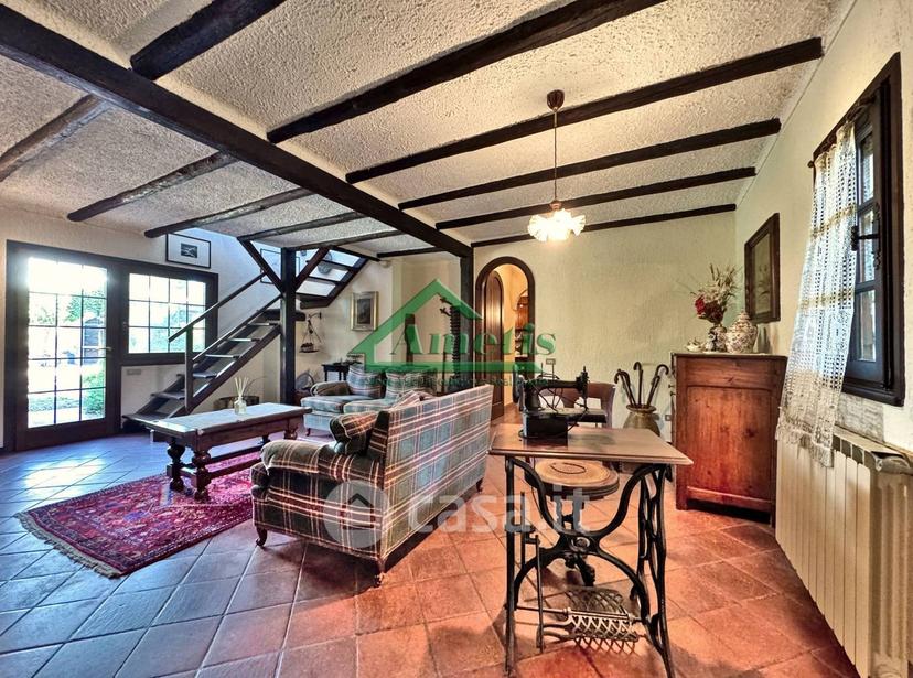 Villa in Via Cascine — foto 56 di 68