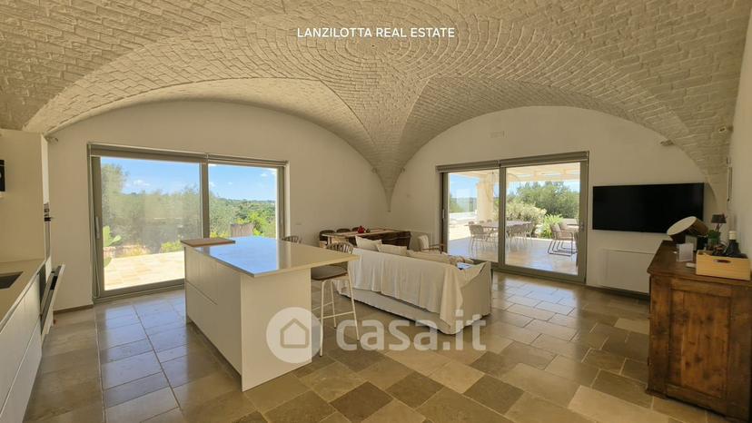 Villa in Contrada Cinera — foto 48 di 49