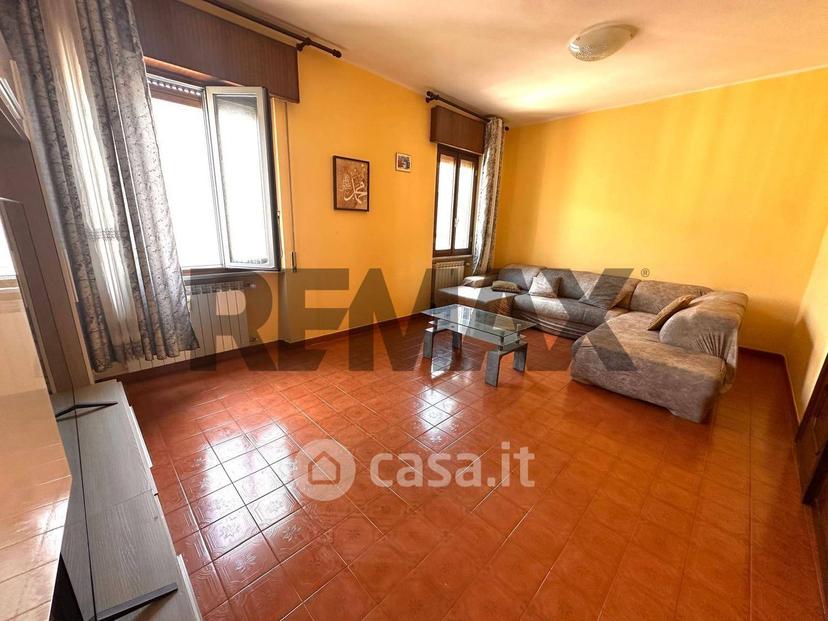 Quadrilocale in Corso Berio 26 — foto 13 di 24
