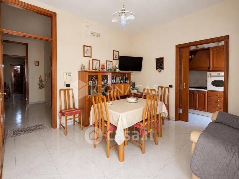 Quadrilocale in Viale Puglia — foto 15 di 20