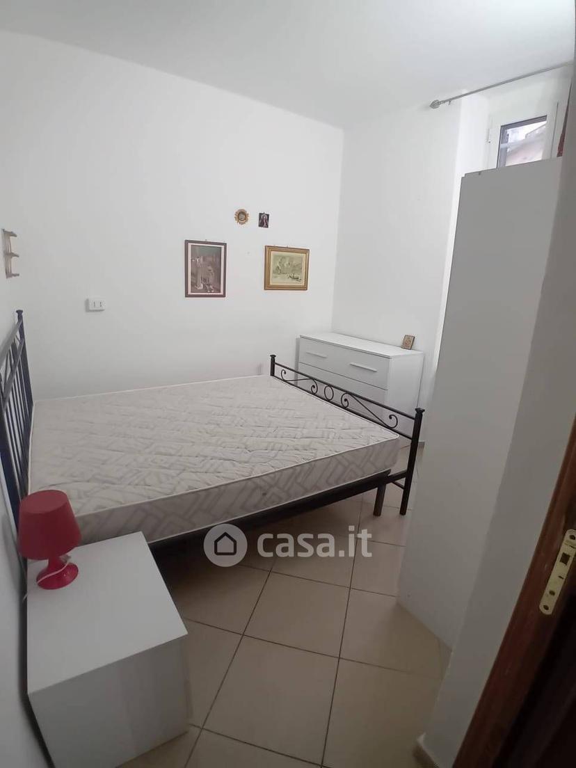 Trilocale in Vico Rossi 42 — foto 2 di 7