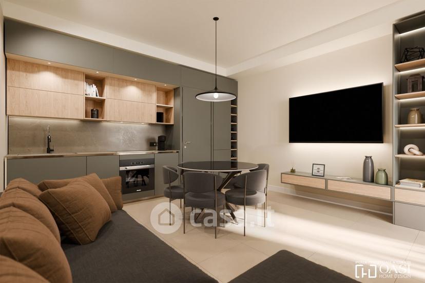 Appartamento in Corso Porta Nuova — foto 2 di 28