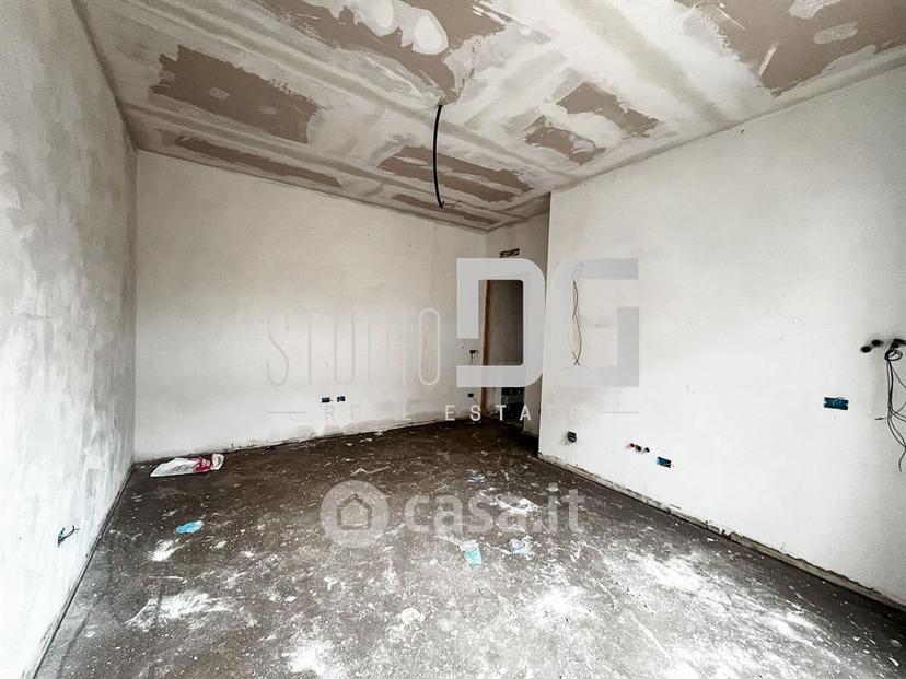 Trilocale in Via San Paolo — foto 16 di 16