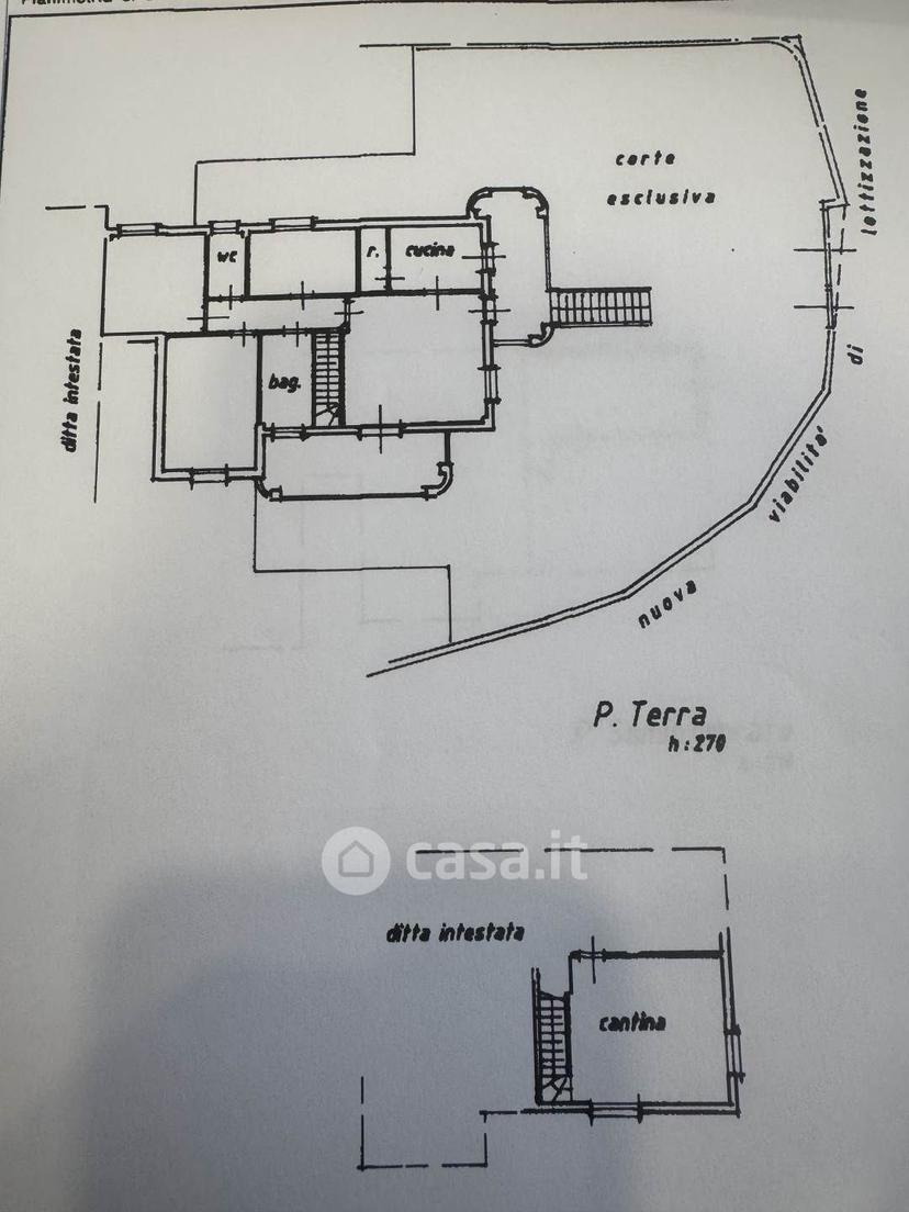 Appartamento in Via della Casaccia — foto 3 di 40