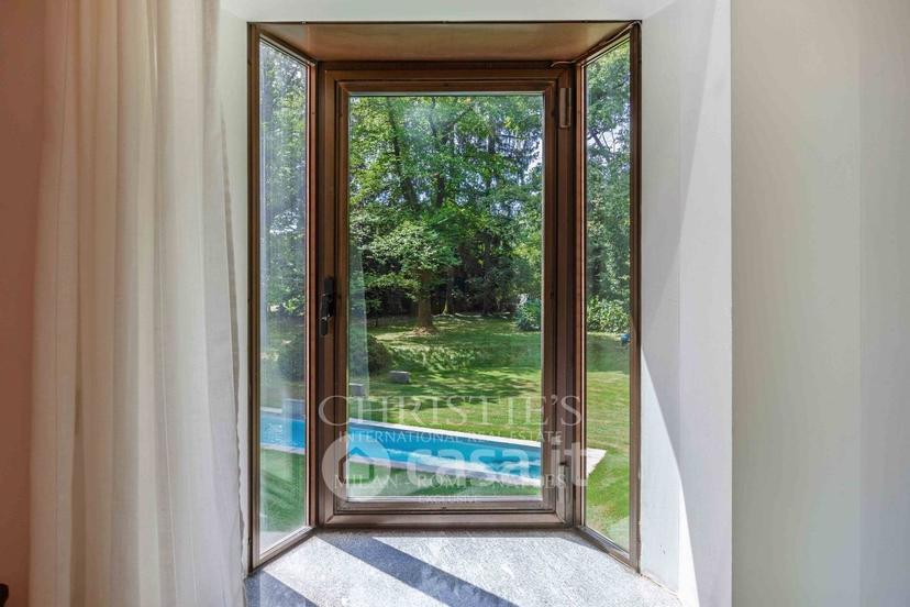 Villa in Via Luciano Manara — foto 8 di 38