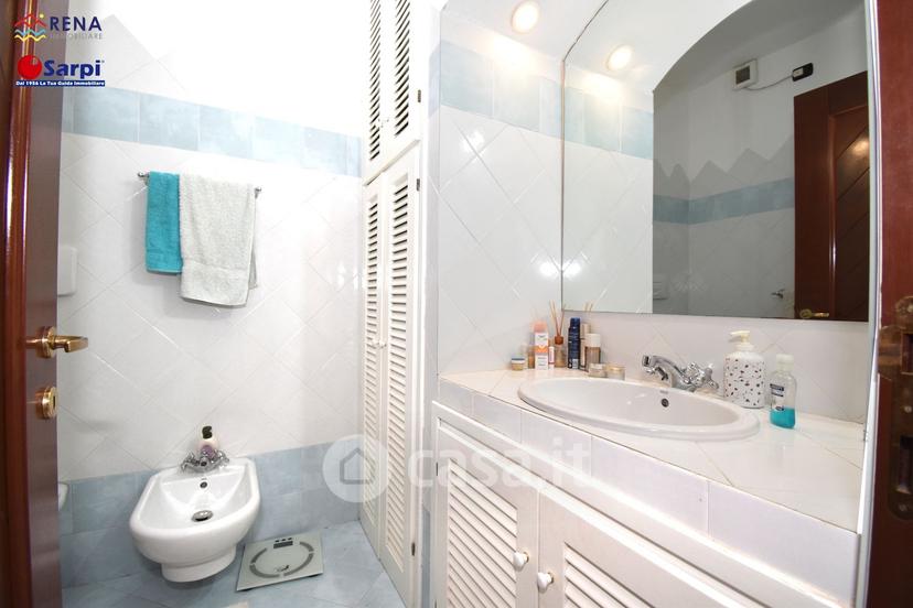 Trilocale in Via Fonte Vecchia 52 — foto 21 di 28