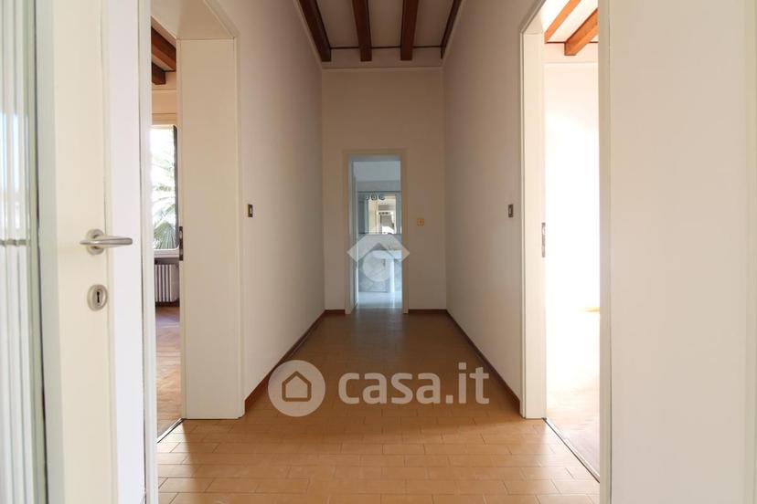Quadrilocale in Via G. Medici 82 — foto 16 di 19